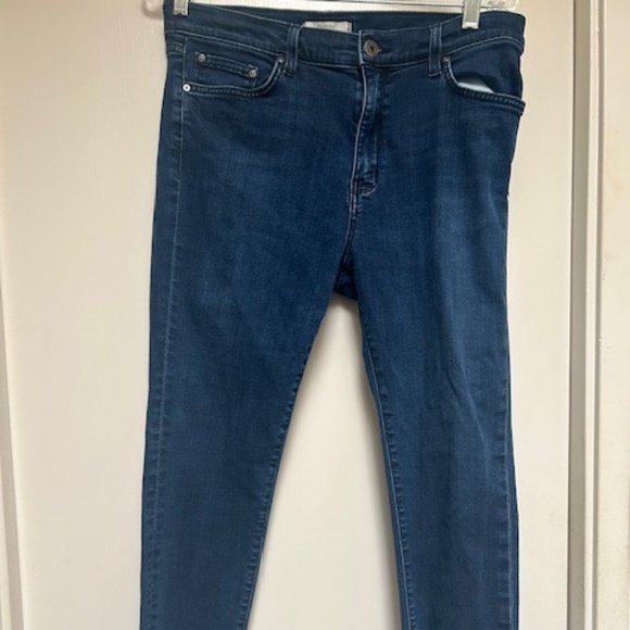 Principle Denim Innovators Jeans - Picture 1 of 9